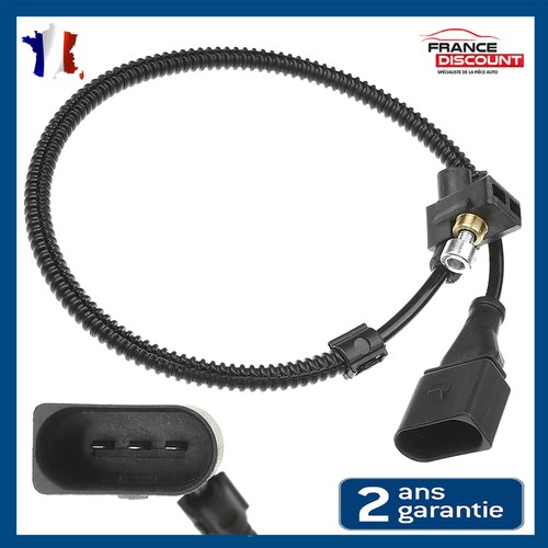 Capteur pmh vilebrequin - capteur,
