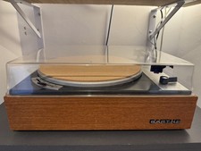 Platine vinyle Lenco L70
