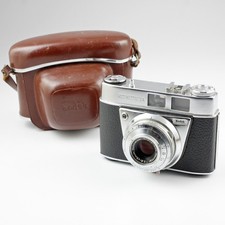 Kodak Retinette 1A Compact