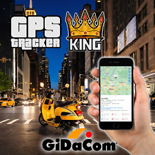 Localizzatore GPS Tracker