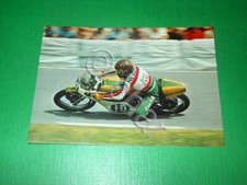 Cartolina Sport Motociclismo 1975 ca #6