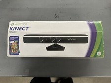 Microsoft XBOX 360 Kinect