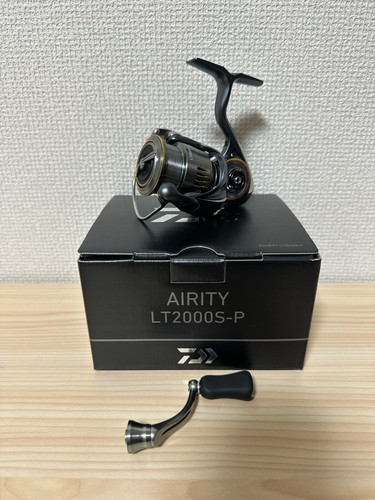 Mulinello pesca daiwa - mulinello, da