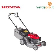 HONDA HRG 466 SK - Tagliaerba