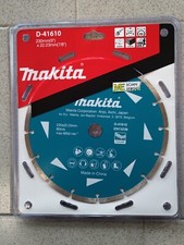 DISCO DIAMANTATO SETTORI