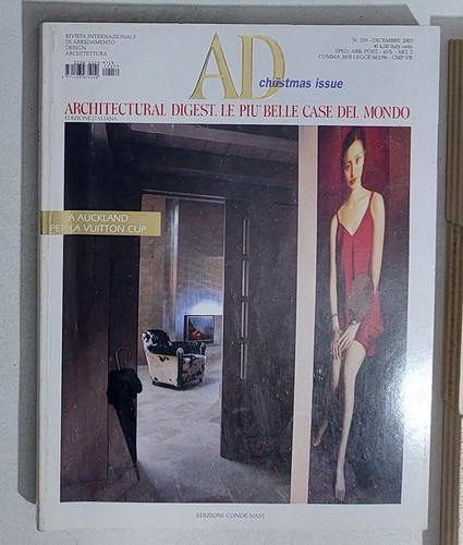 70745 architectural digest - 70745,