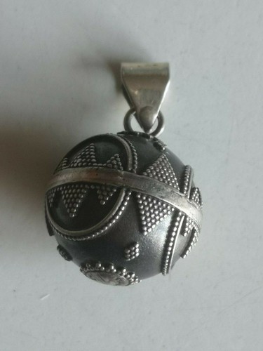 Ciondolo vintage chiama angeli - vintage,