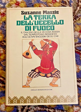 La terra dell'Uccello di fuoco. Il fascino della vecchia Russia dal tempestoso 