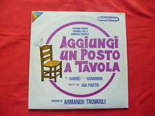 Lp Aggiungi Un Posto A Tavola