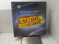 Red Hot Chili Pepper - Red Hot