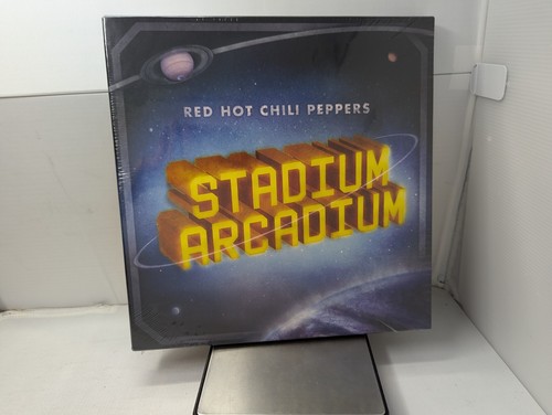 Red hot chili - pepper,