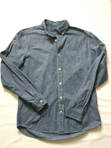 Camicia effetto jeans marca - effetto,