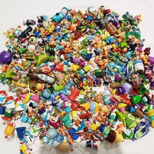 Sorpresine KINDER - Lotto