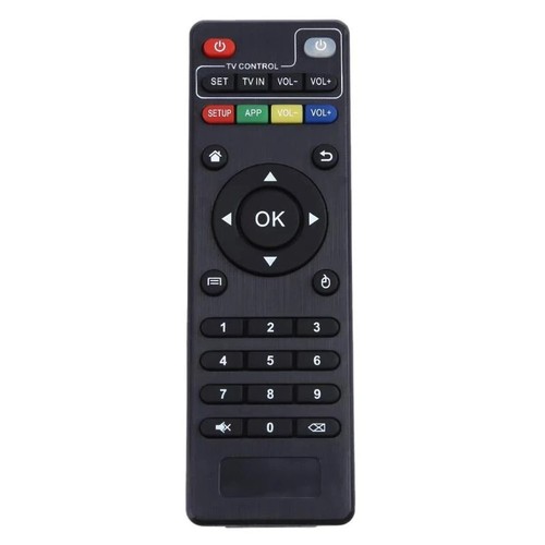 Allimity telecomando - allimity,