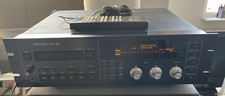 Tascam high end - da-30, high-end