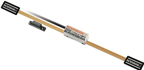 Nastro scala renishaw rgs20 - nastro, -p