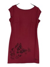 DESIGUAL Abito Senza Maniche A