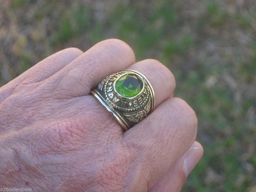 Anello uomo 12x10 - uomo, marina