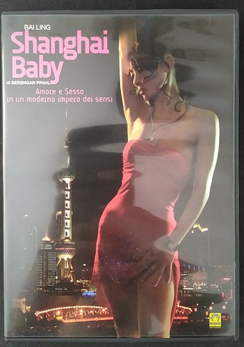 Shangai baby - 🦍🦍🦍🦍,