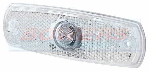 Lampada luce marcatore - luce,