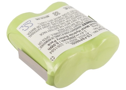 Batteria per fluke 8010 - fluke,