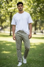 STILL ABBIGLIAMENTO UOMO JEANS