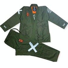 Bjj Gi - Shoyoroll Deus Ex in