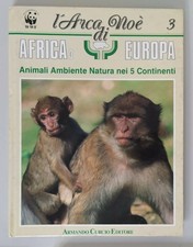 L'arca di noè africa 3 europa
