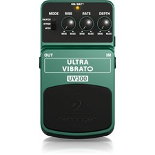 Behringer UV300 Ultra Vibrato