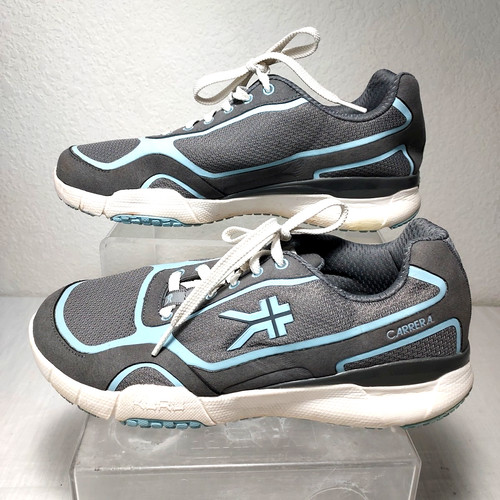 Sneakers kuru carrera - sneakers,