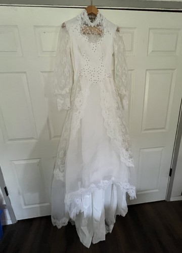 Abito sposa sottoveste - +,