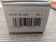 Ricambio aeratore filtro