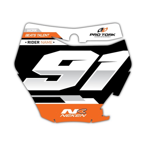 Adatto per ktm motocross - adatto,