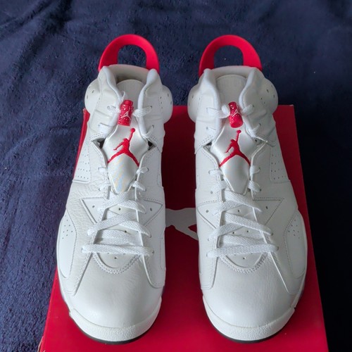 Jordan air retrò - jordan, 6