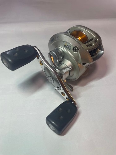 Abu garcia revo - abu,