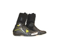 Stivali moto Dainese Axial D1
