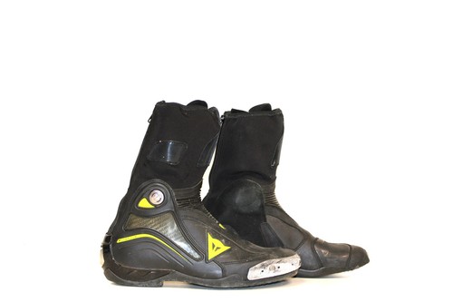 Stivali moto dainese - stivali, axial