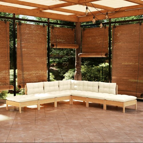 Set divani legno pino - divani, di