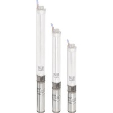 MOTORE ELETTROPOMPA SOMMERSA