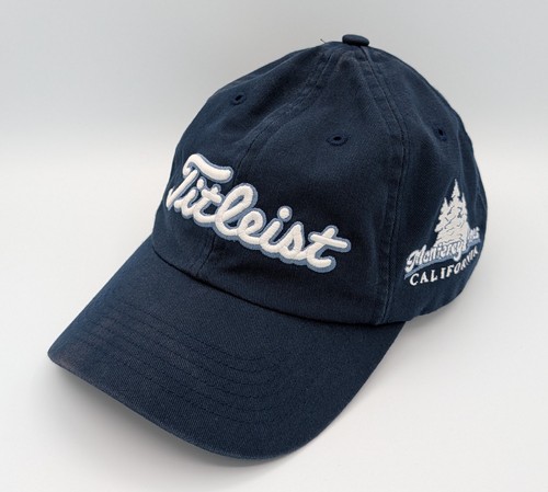 Cappello golf titleist - da,