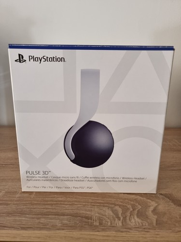 Sony ps4 ps5 pulse - sony,