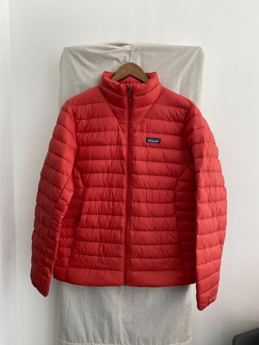 Patagonia piumino maglione - piumino,