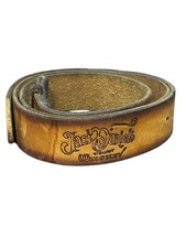 Cintura vintage Jack Daniels