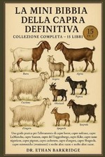 La Mini Bibbia Della Capra
