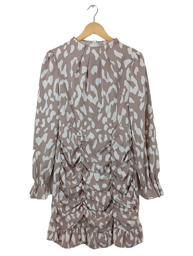 Shein abito maniche lunghe - shein, a