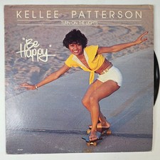 Kellee Patterson - Turn On The