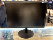 Samsung SyncMaster B2240W -