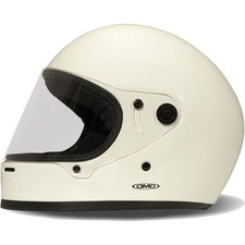 Casco moto integrale DMD