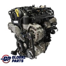 VW Golf Mk7 Skoda Octavia III RS 2.0 TSI Motore Completo CHHB 220HP GARANZIA