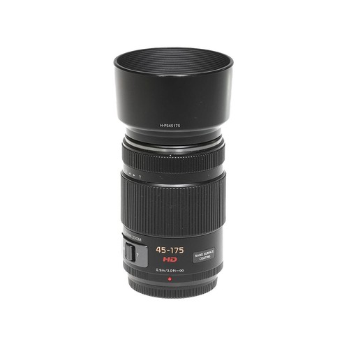 Panasonic lumix vario - lumix, g